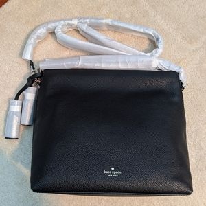 Kate Spade large crossbody